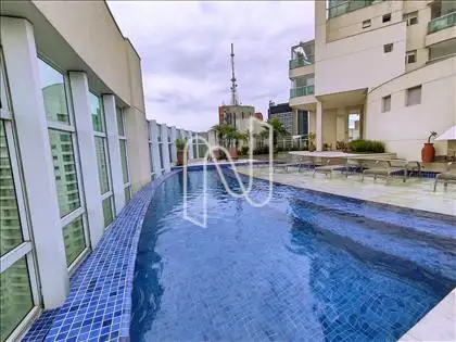 PISCINA DESCOBERTA