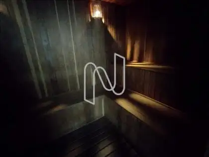 SAUNA 