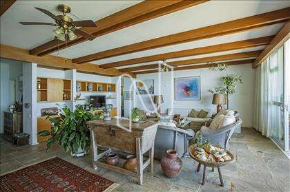 SALA DE ESTAR NO LIVING