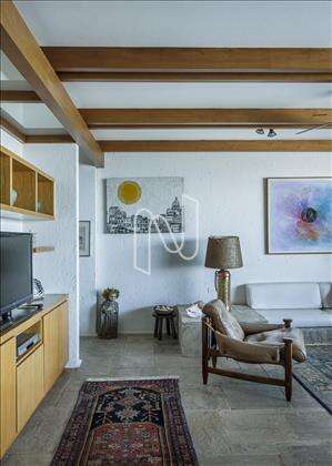 SALA DE ESTAR NO LIVING