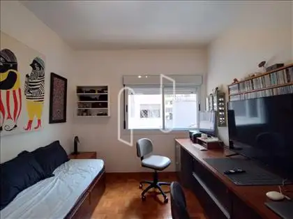 DORMITÓRIO 03