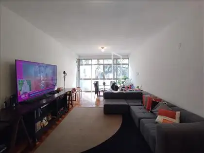 LIVING - SALA DE ESTAR