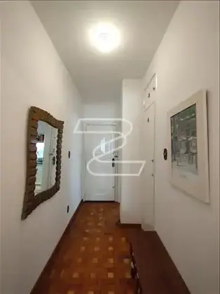 HALL ENTRADA DO APTº