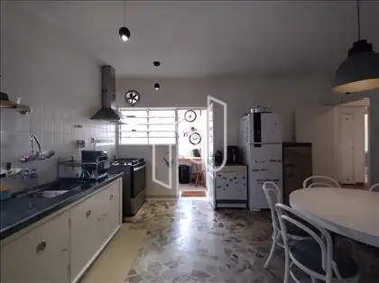 COPA / COZINHA