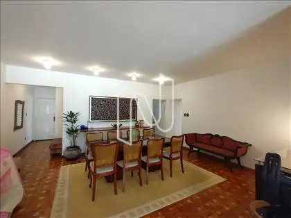 LIVING - SALA DE JANTAR