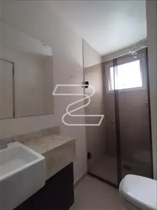 BANHEIRO COMPLETO DA SUÍTE 02