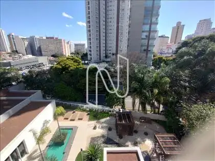 VISTA DA JANELA DA SUÍTE 02