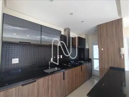 COZINHA PLANEJADA ESTILO AMERICANA