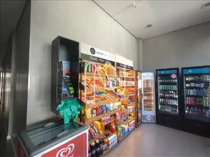 MINI MERCADO