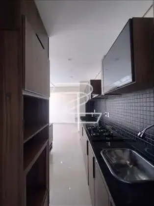 COZINHA PLANEJADA ACESSO AO TERRAÇO