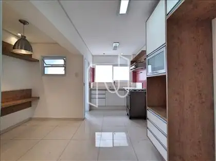 COPA (SALA JANTAR) CONJUGADA COM A COZINHA
