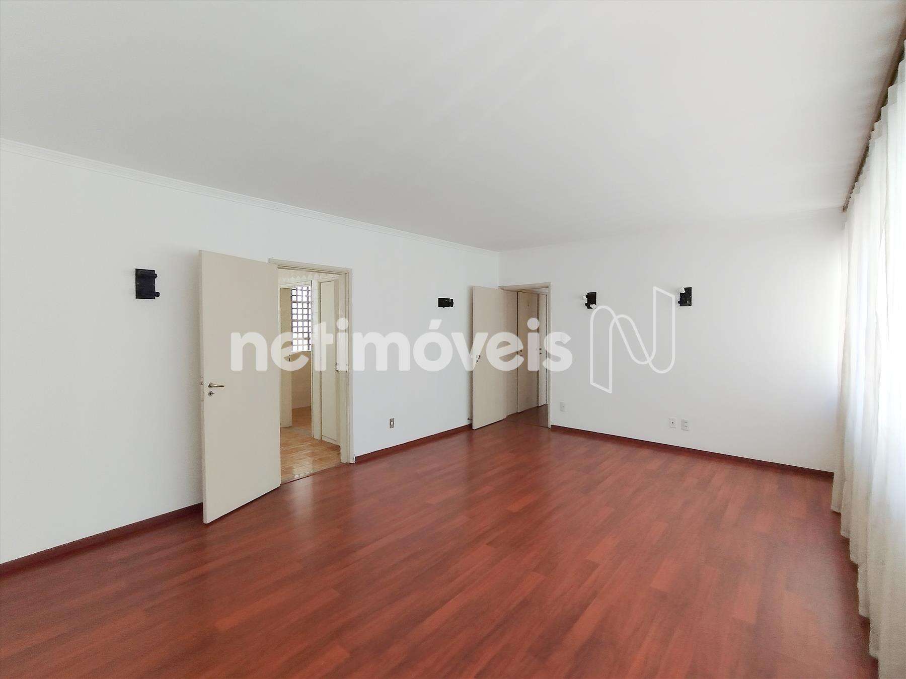 LIVING PARA DOIS AMBIENTES