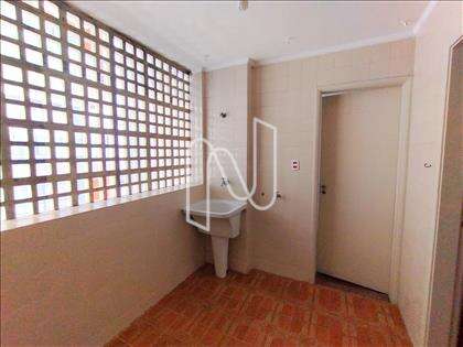 AREA DE SERVIÇO
