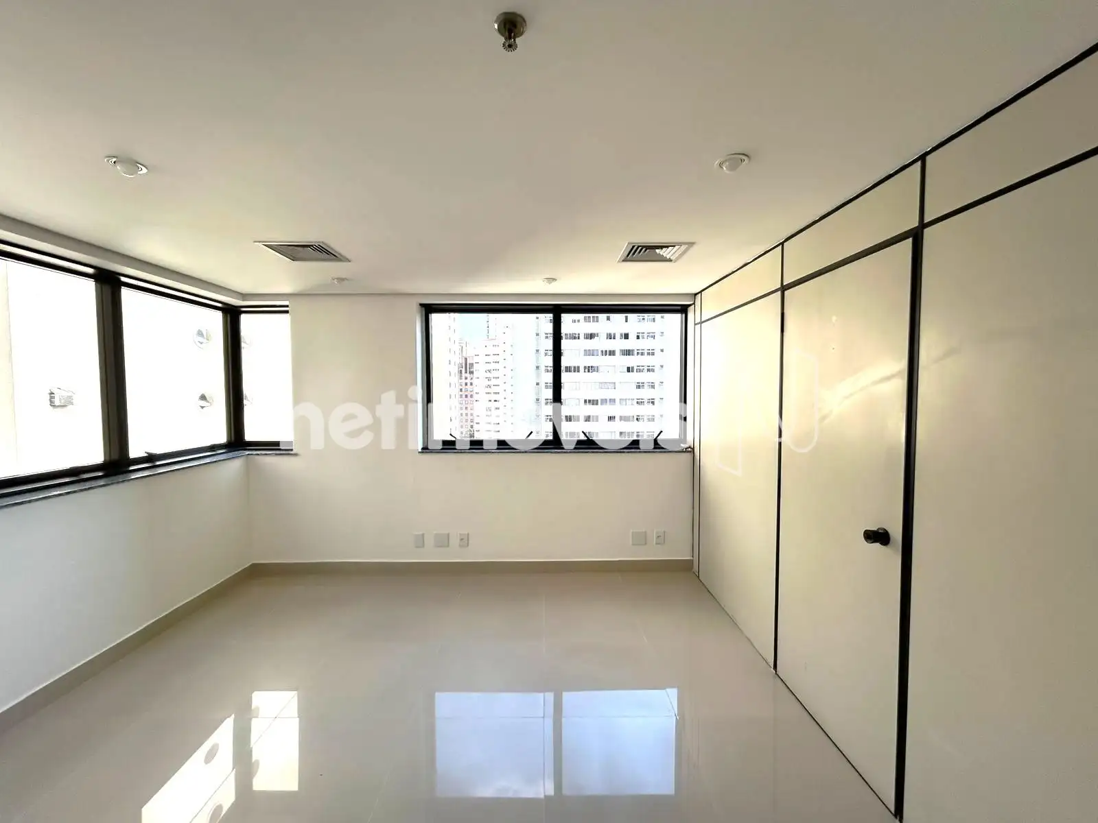  sala de atendimento