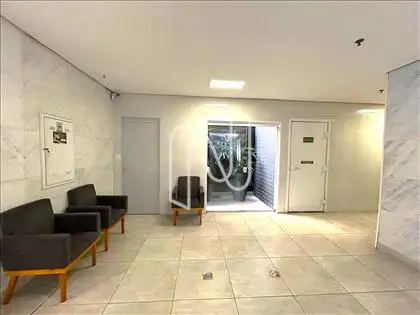 hall social 