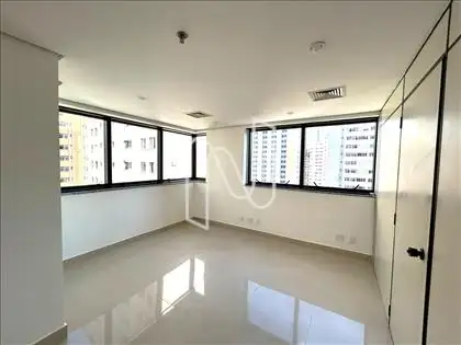  sala de atendimento 