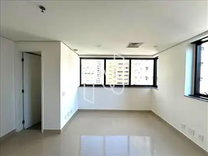   sala de atendimento