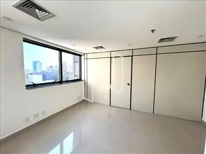  sala de atendimento 