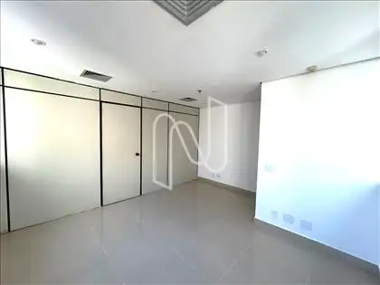  sala de atendimento 