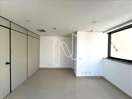  sala de atendimento 