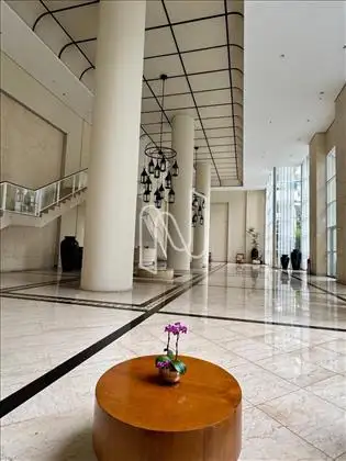 RECEPÇÃO