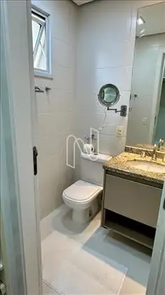 BANHEIRO SUITE