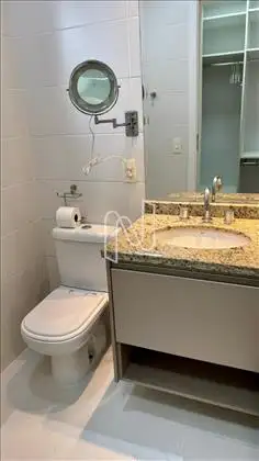 BANHEIRO SUITE