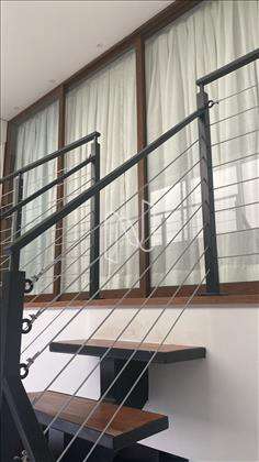 escadas