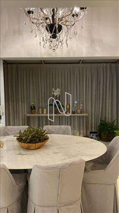 mesa de jantar