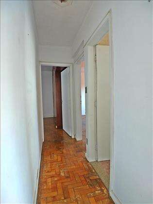 Corredor de acesso