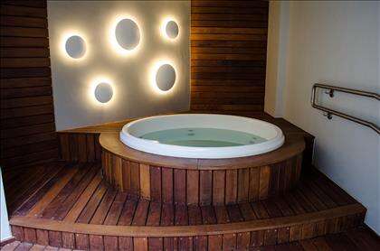 Hidro no Spa