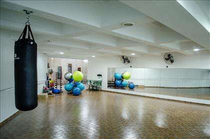 Pilates