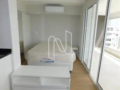 quarto e sacada 