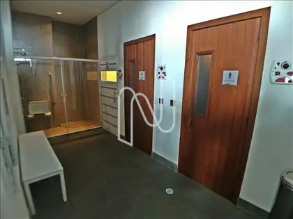 sauna 