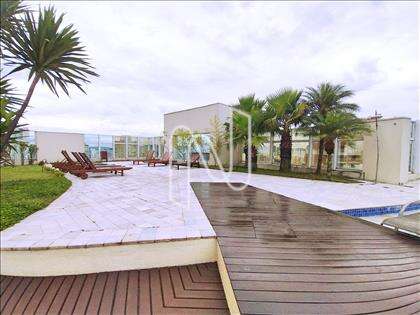 piscina com vista panoramica 