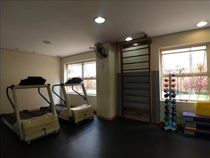 Fitnes