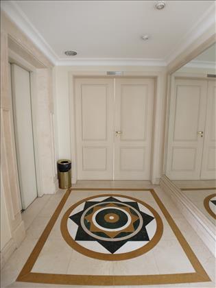 Hall de Entrada