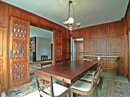 SALA DE JANTAR