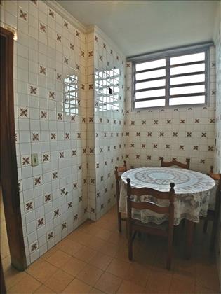 SALA DE ALMOÇO