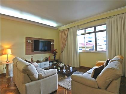 LIVING - SALA DE ESTAR 