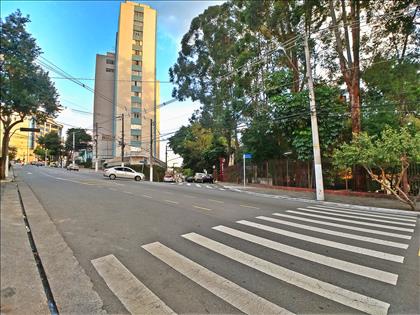 RUA JUVENTUS/ PRÓXIMO A AV. PAES DE BARROS 
