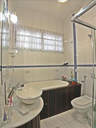 BANHEIRO SUÍTE 