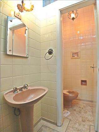 LAVABO PARA VISITAS 
