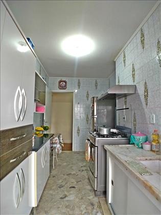 COZINHA