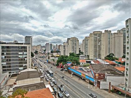 VISTA LATERAL