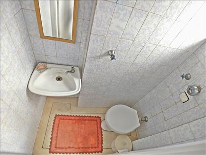 BANHEIRO DE SERVIÇO