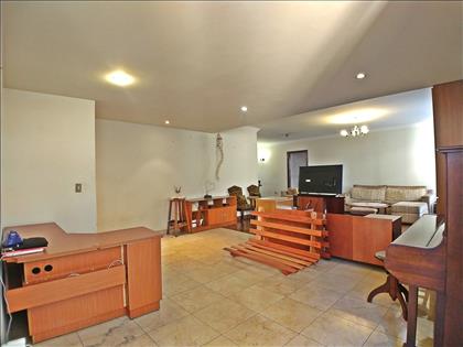 Living 3 ambientes c/lavabo