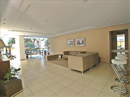 Hall do Prédio