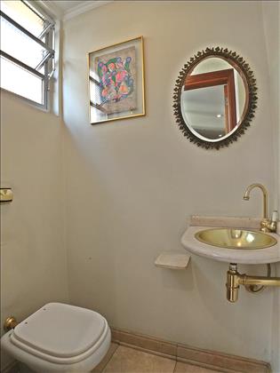 lavabo