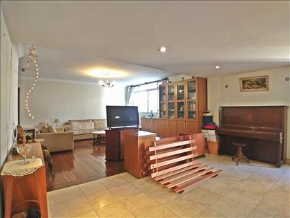 Living 3 ambientes c/lavabo